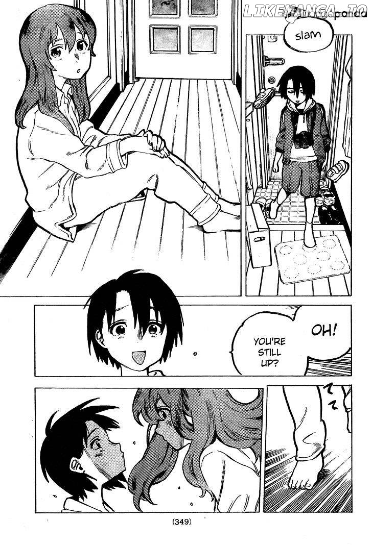 A Silent Voice, Chapter 11 image 17